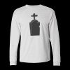 Authentic Long Sleeve T-Shirt Thumbnail