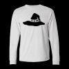 Authentic Long Sleeve T-Shirt Thumbnail