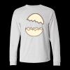 Authentic Long Sleeve T-Shirt Thumbnail
