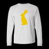 Authentic Long Sleeve T-Shirt Thumbnail