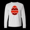 Authentic Long Sleeve T-Shirt Thumbnail