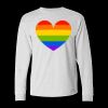 Authentic Long Sleeve T-Shirt Thumbnail