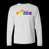 Authentic Long Sleeve T-Shirt Thumbnail