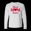 Authentic Long Sleeve T-Shirt Thumbnail