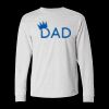 Authentic Long Sleeve T-Shirt Thumbnail