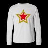 Authentic Long Sleeve T-Shirt Thumbnail