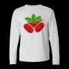 Authentic Long Sleeve T-Shirt Thumbnail