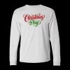 Authentic Long Sleeve T-Shirt Thumbnail