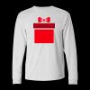 Authentic Long Sleeve T-Shirt Thumbnail
