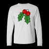 Authentic Long Sleeve T-Shirt Thumbnail