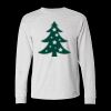 Authentic Long Sleeve T-Shirt Thumbnail
