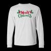 Authentic Long Sleeve T-Shirt Thumbnail