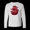 Authentic Long Sleeve T-Shirt Thumbnail