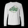 Authentic Long Sleeve T-Shirt Thumbnail