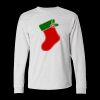 Authentic Long Sleeve T-Shirt Thumbnail