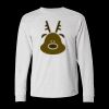 Authentic Long Sleeve T-Shirt Thumbnail