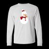 Authentic Long Sleeve T-Shirt Thumbnail