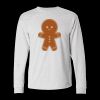 Authentic Long Sleeve T-Shirt Thumbnail