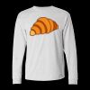 Authentic Long Sleeve T-Shirt Thumbnail