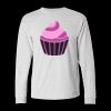 Authentic Long Sleeve T-Shirt Thumbnail