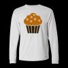 Authentic Long Sleeve T-Shirt Thumbnail
