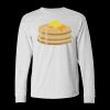 Authentic Long Sleeve T-Shirt Thumbnail