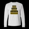 Authentic Long Sleeve T-Shirt Thumbnail
