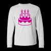 Authentic Long Sleeve T-Shirt Thumbnail