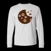 Authentic Long Sleeve T-Shirt Thumbnail