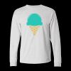 Authentic Long Sleeve T-Shirt Thumbnail