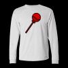 Authentic Long Sleeve T-Shirt Thumbnail