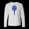 Authentic Long Sleeve T-Shirt Thumbnail