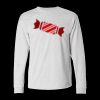 Authentic Long Sleeve T-Shirt Thumbnail