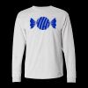 Authentic Long Sleeve T-Shirt Thumbnail