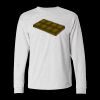 Authentic Long Sleeve T-Shirt Thumbnail