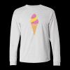 Authentic Long Sleeve T-Shirt Thumbnail