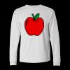 Authentic Long Sleeve T-Shirt Thumbnail