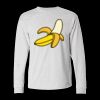 Authentic Long Sleeve T-Shirt Thumbnail