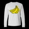 Authentic Long Sleeve T-Shirt Thumbnail