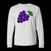 Authentic Long Sleeve T-Shirt Thumbnail