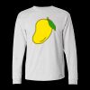 Authentic Long Sleeve T-Shirt Thumbnail