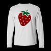 Authentic Long Sleeve T-Shirt Thumbnail