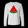 Authentic Long Sleeve T-Shirt Thumbnail