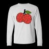 Authentic Long Sleeve T-Shirt Thumbnail