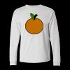 Authentic Long Sleeve T-Shirt Thumbnail