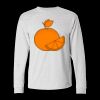 Authentic Long Sleeve T-Shirt Thumbnail