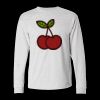 Authentic Long Sleeve T-Shirt Thumbnail