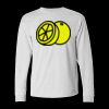 Authentic Long Sleeve T-Shirt Thumbnail