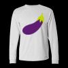 Authentic Long Sleeve T-Shirt Thumbnail