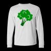 Authentic Long Sleeve T-Shirt Thumbnail